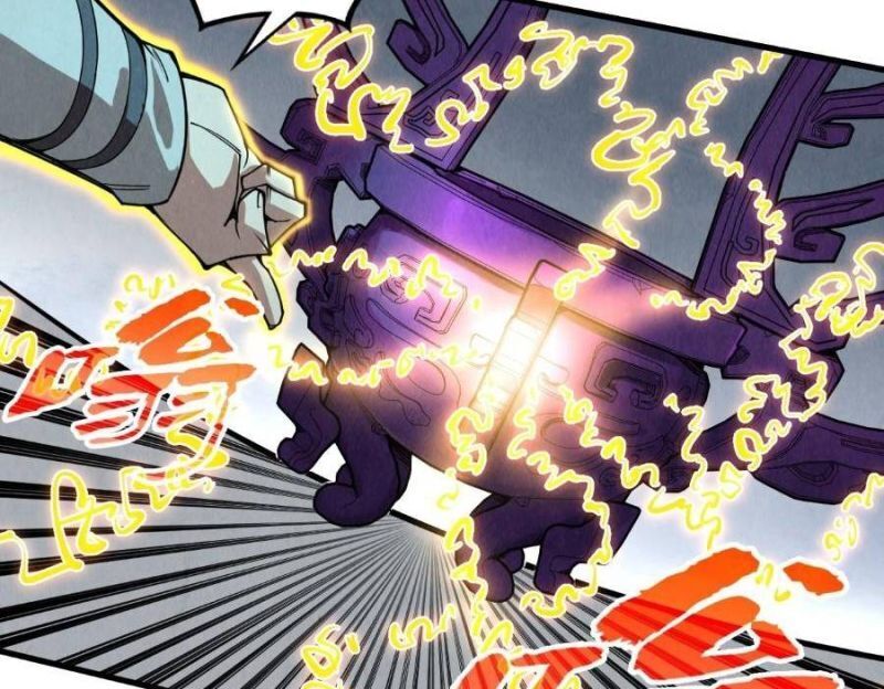 Vạn Cổ Chí Tôn Chap 326 - Next Chap 327