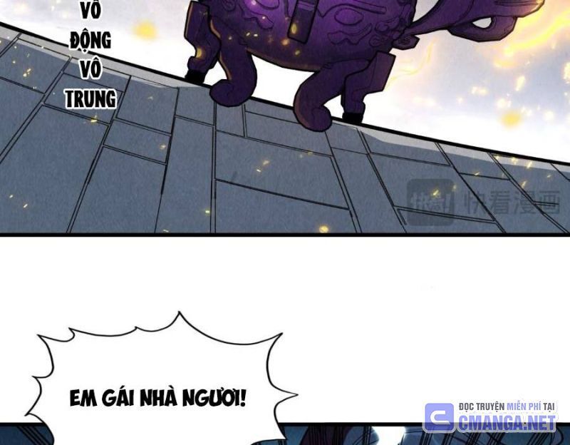 Vạn Cổ Chí Tôn Chap 326 - Next Chap 327