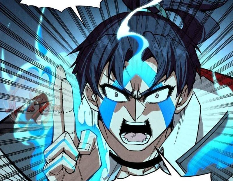 Vạn Cổ Chí Tôn Chap 326 - Next Chap 327
