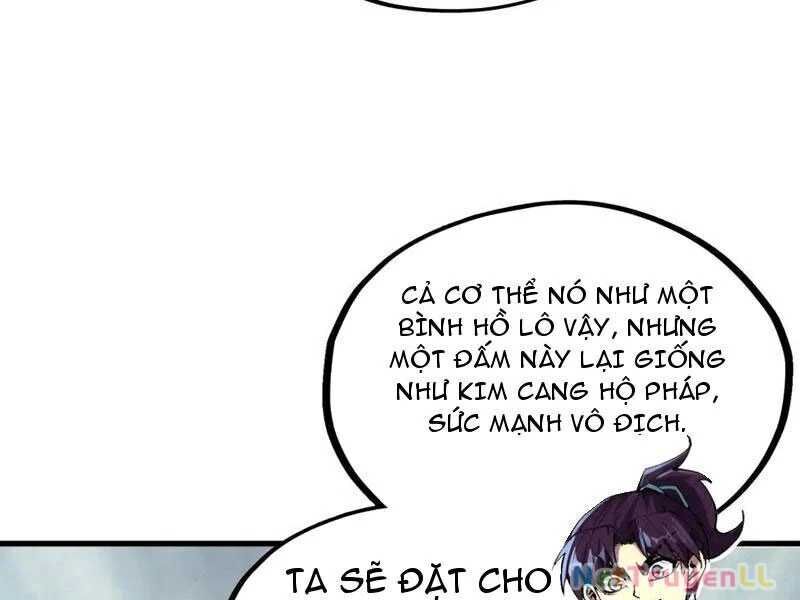 Vạn Cổ Chí Tôn Chap 327 - Next Chap 328