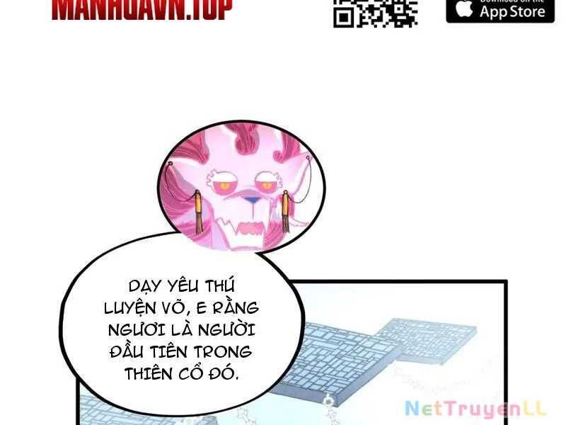Vạn Cổ Chí Tôn Chap 327 - Next Chap 328