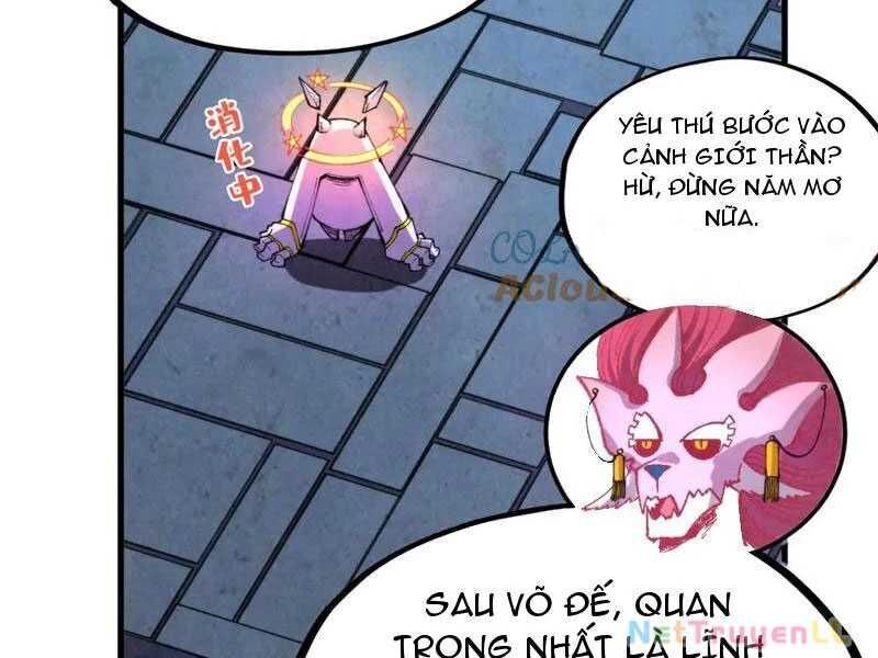 Vạn Cổ Chí Tôn Chap 327 - Next Chap 328