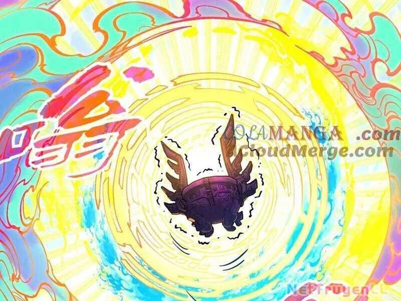 Vạn Cổ Chí Tôn Chap 327 - Next Chap 328