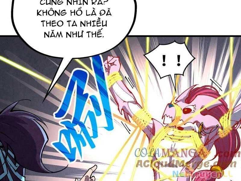Vạn Cổ Chí Tôn Chap 327 - Next Chap 328