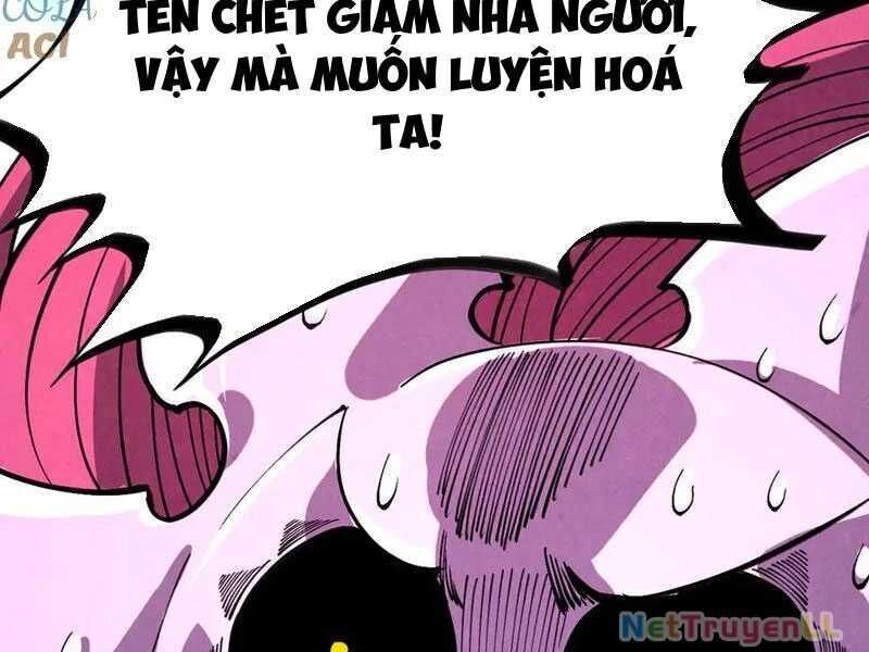 Vạn Cổ Chí Tôn Chap 327 - Next Chap 328
