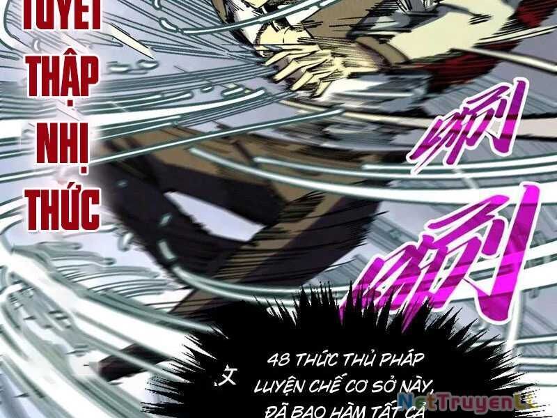 Vạn Cổ Chí Tôn Chap 327 - Next Chap 328