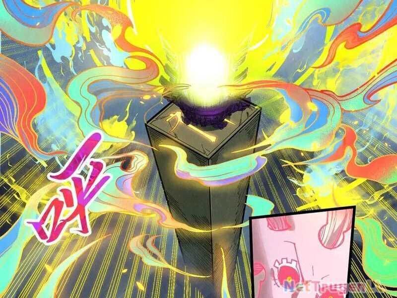 Vạn Cổ Chí Tôn Chap 327 - Next Chap 328