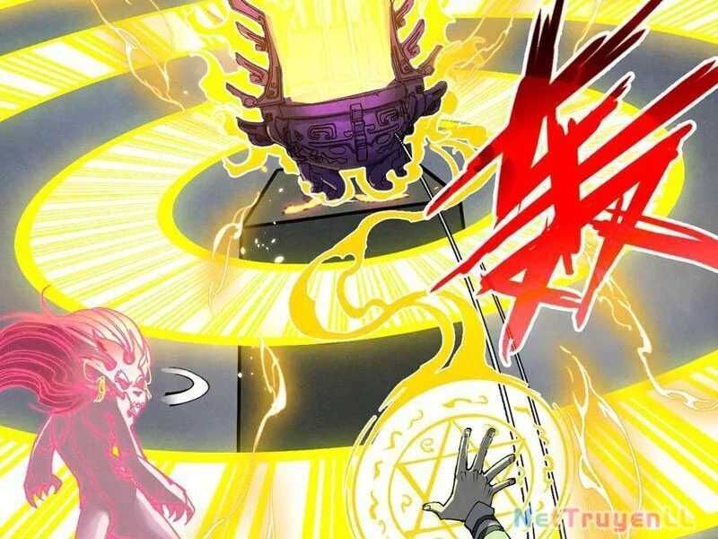Vạn Cổ Chí Tôn Chap 327 - Next Chap 328