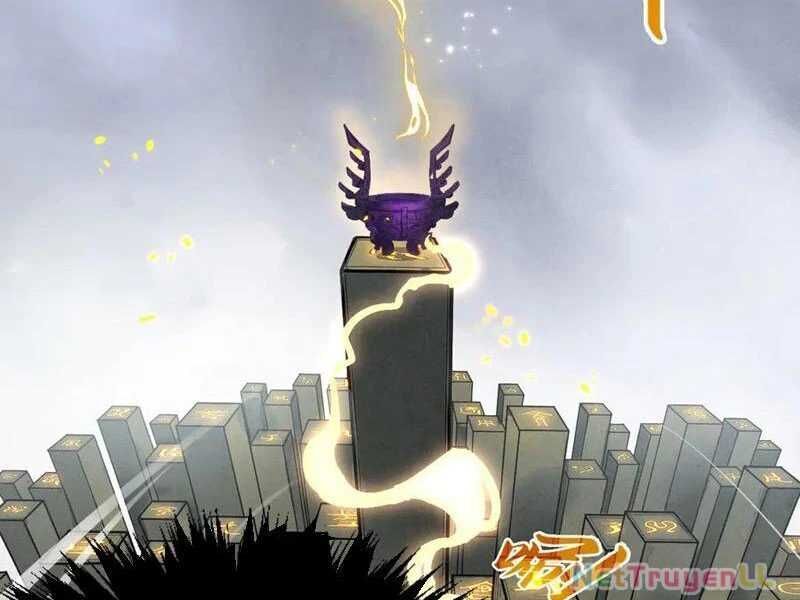 Vạn Cổ Chí Tôn Chap 327 - Next Chap 328