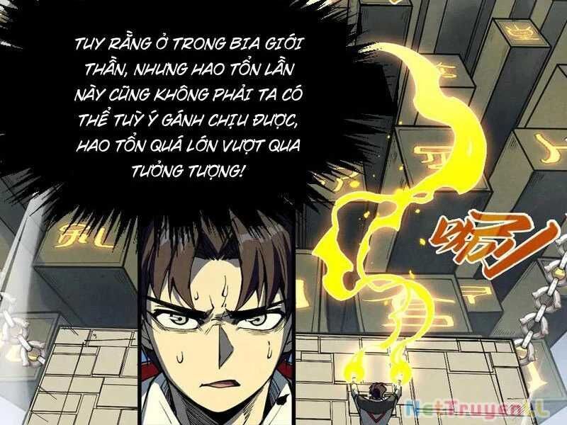 Vạn Cổ Chí Tôn Chap 327 - Next Chap 328
