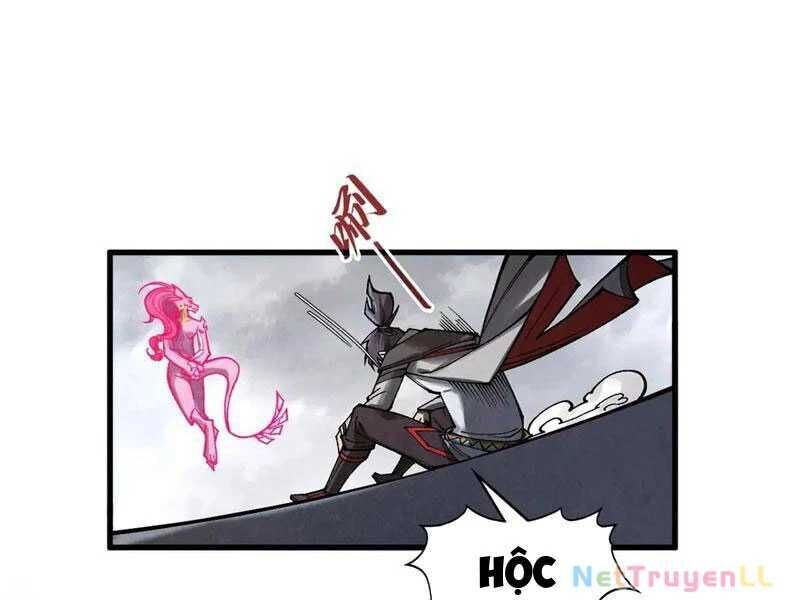 Vạn Cổ Chí Tôn Chap 327 - Next Chap 328
