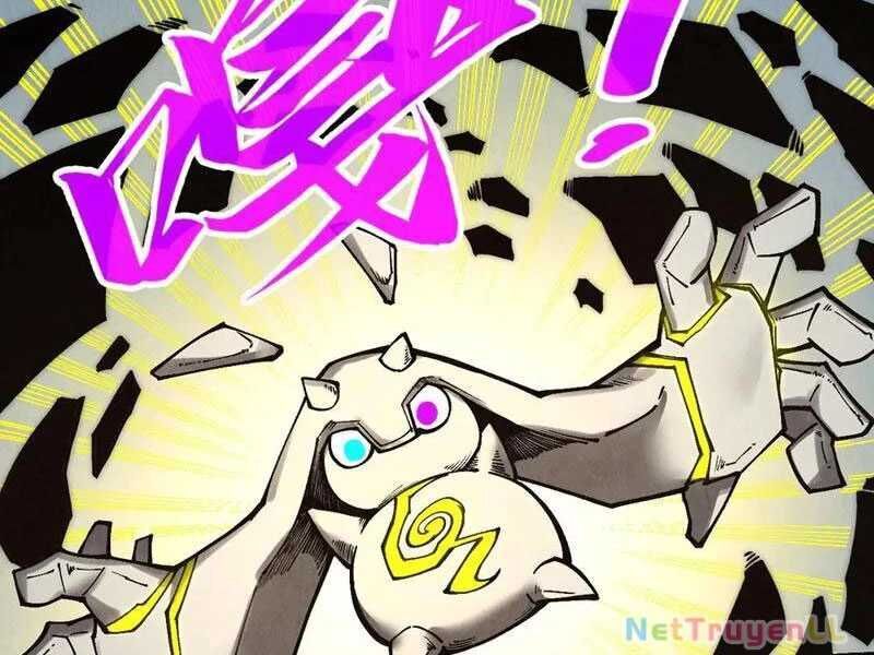 Vạn Cổ Chí Tôn Chap 327 - Next Chap 328