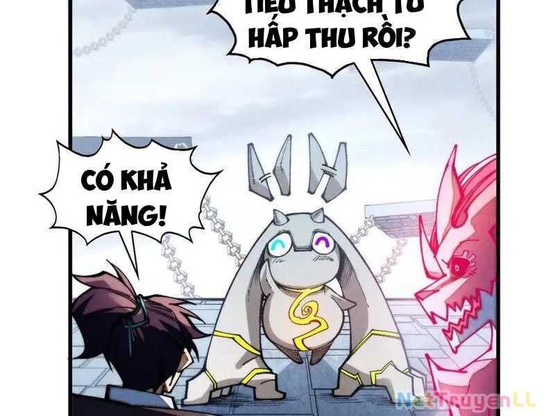 Vạn Cổ Chí Tôn Chap 327 - Next Chap 328