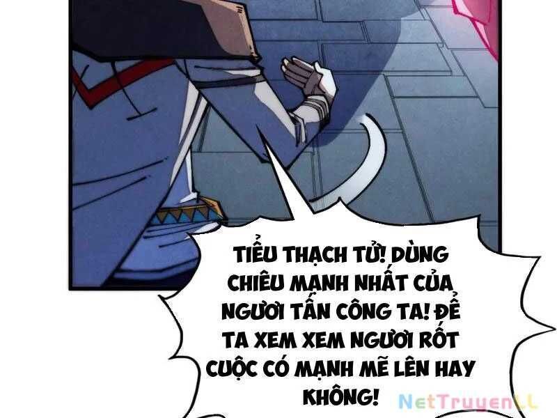 Vạn Cổ Chí Tôn Chap 327 - Next Chap 328