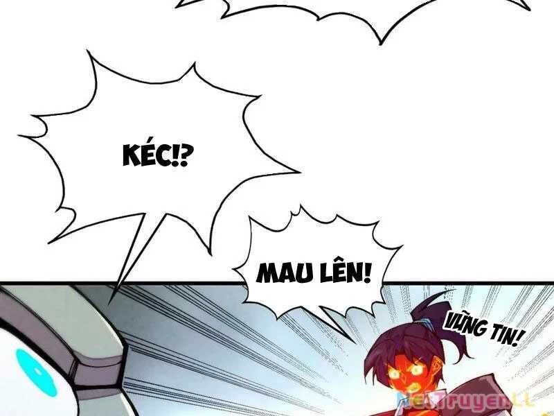 Vạn Cổ Chí Tôn Chap 327 - Next Chap 328