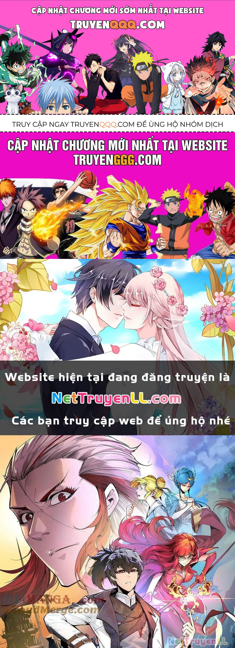 Vạn Cổ Chí Tôn Chap 328 - Next Chap 329