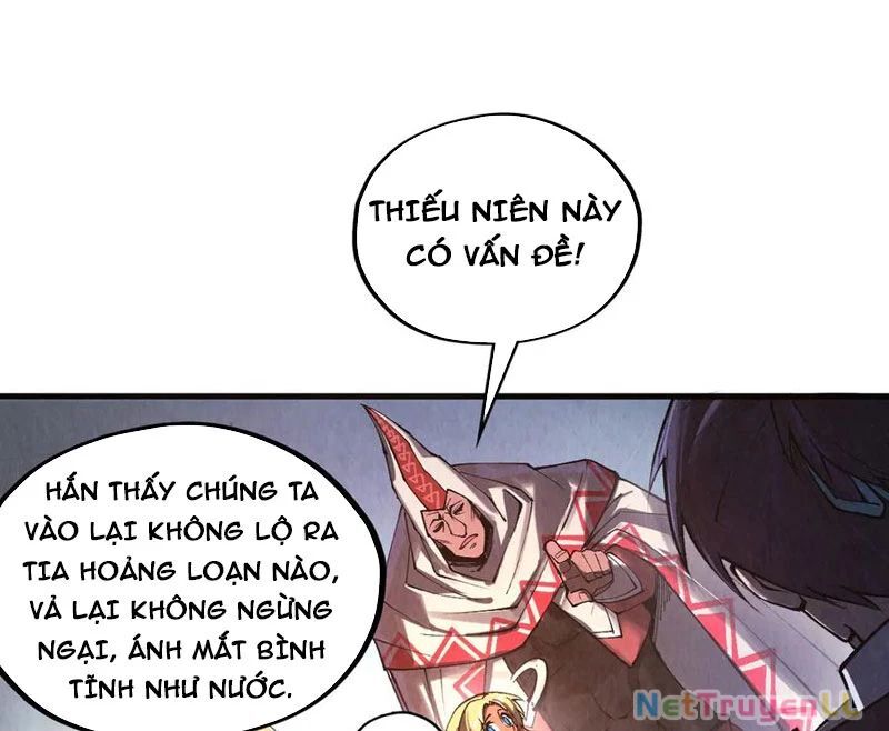 Vạn Cổ Chí Tôn Chap 328 - Next Chap 329