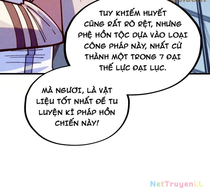 Vạn Cổ Chí Tôn Chap 328 - Next Chap 329