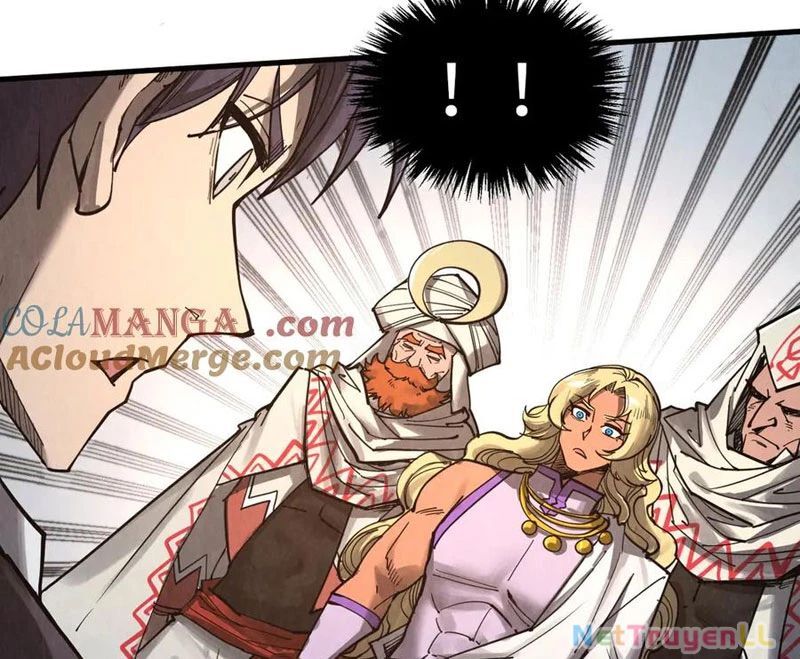 Vạn Cổ Chí Tôn Chap 328 - Next Chap 329