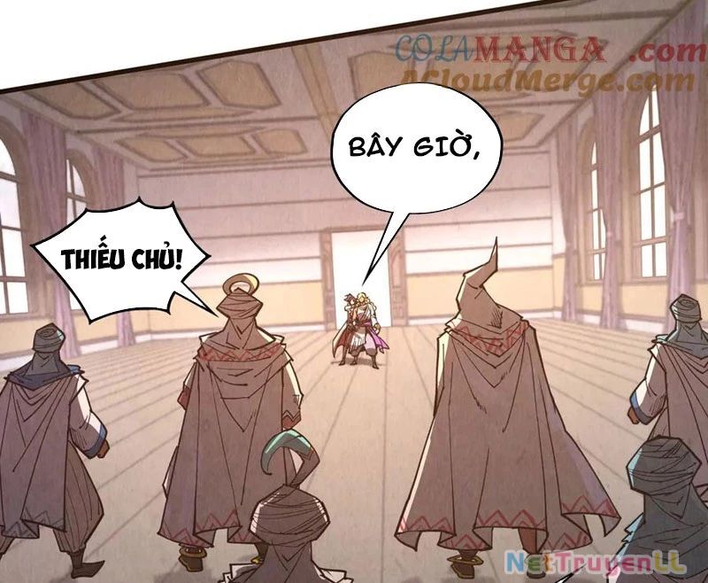 Vạn Cổ Chí Tôn Chap 328 - Next Chap 329