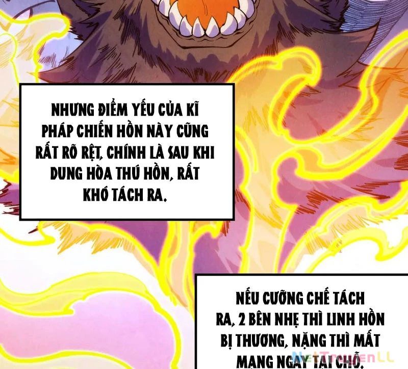 Vạn Cổ Chí Tôn Chap 328 - Next Chap 329