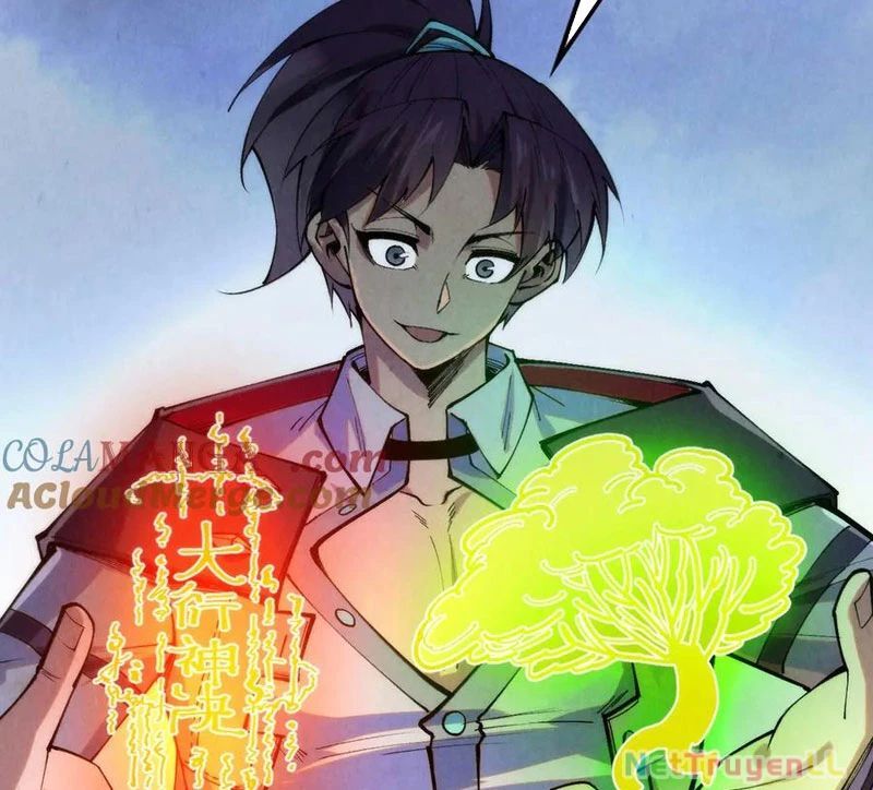 Vạn Cổ Chí Tôn Chap 328 - Next Chap 329