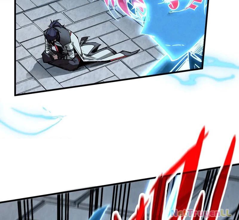 Vạn Cổ Chí Tôn Chap 328 - Next Chap 329