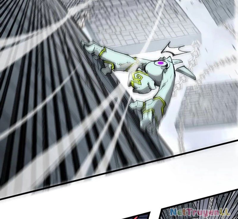 Vạn Cổ Chí Tôn Chap 328 - Next Chap 329
