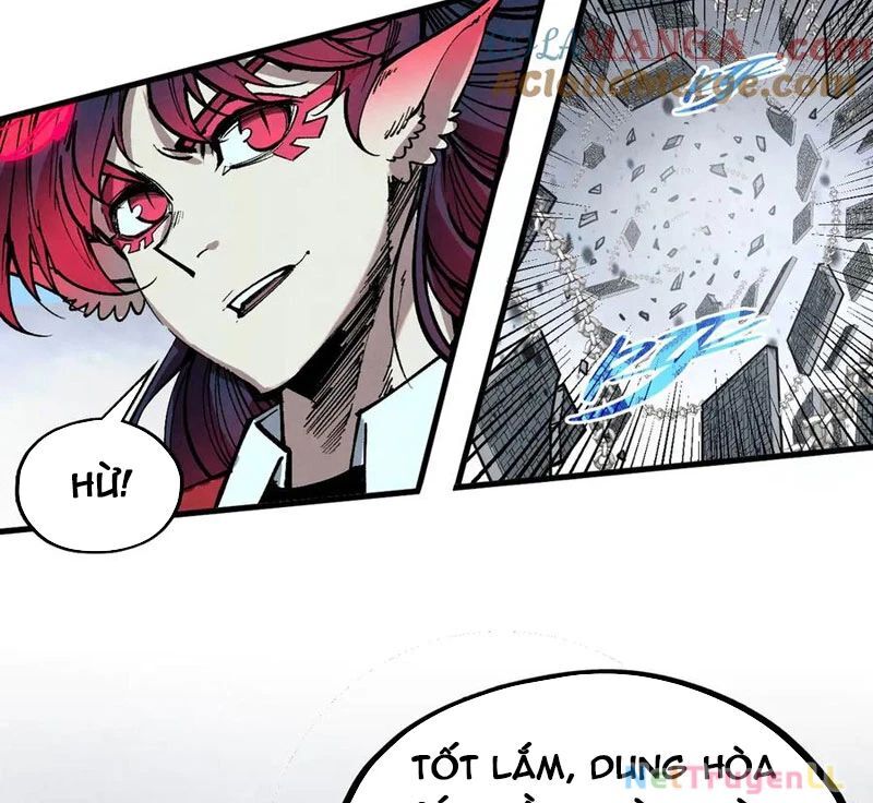 Vạn Cổ Chí Tôn Chap 328 - Next Chap 329