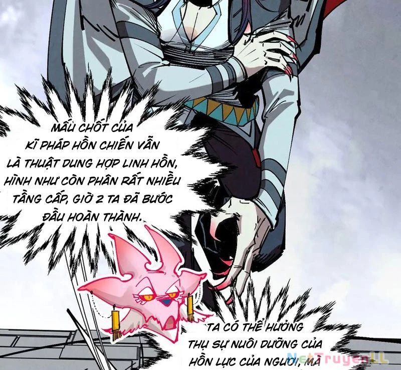 Vạn Cổ Chí Tôn Chap 328 - Next Chap 329