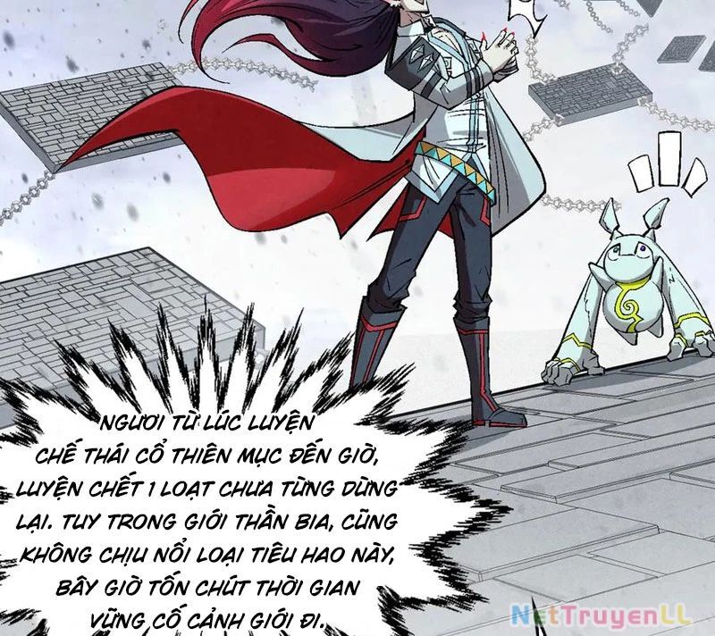 Vạn Cổ Chí Tôn Chap 328 - Next Chap 329