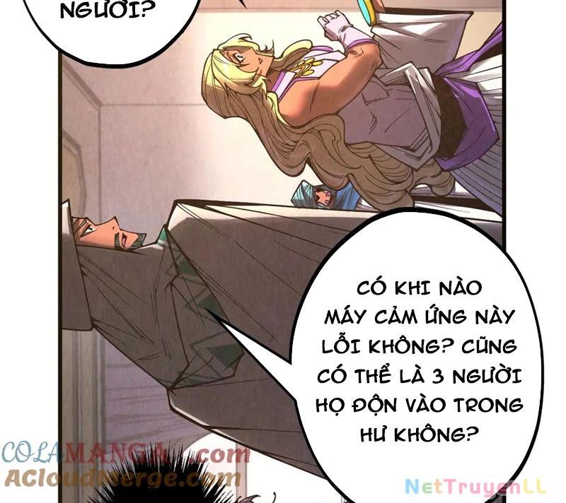 Vạn Cổ Chí Tôn Chap 328 - Next Chap 329