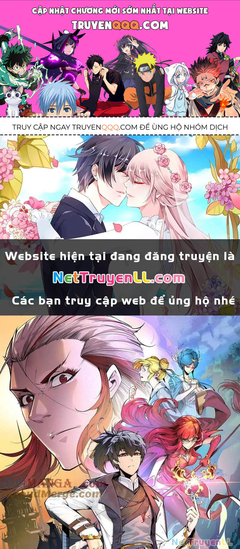 Vạn Cổ Chí Tôn Chap 329 - Next Chap 330