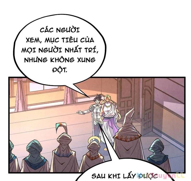 Vạn Cổ Chí Tôn Chap 329 - Next Chap 330
