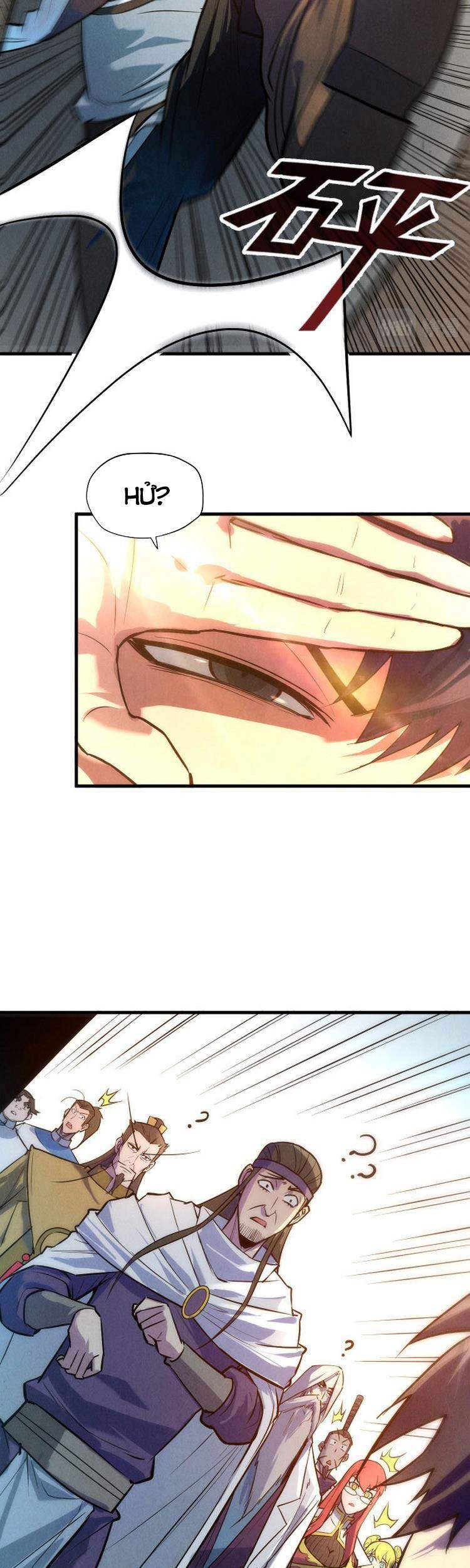 Vạn Cổ Chí Tôn Chap 33 - Next Chap 34