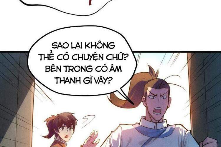 Vạn Cổ Chí Tôn Chap 33 - Next Chap 34