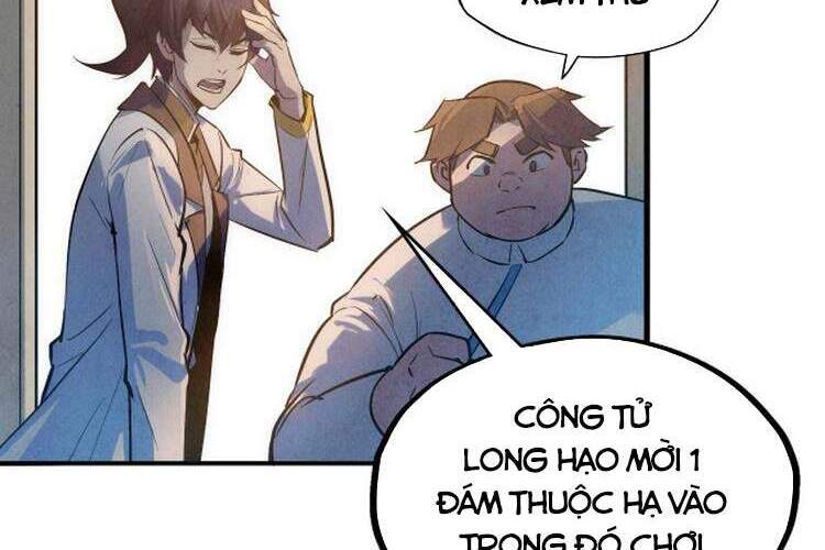 Vạn Cổ Chí Tôn Chap 33 - Next Chap 34