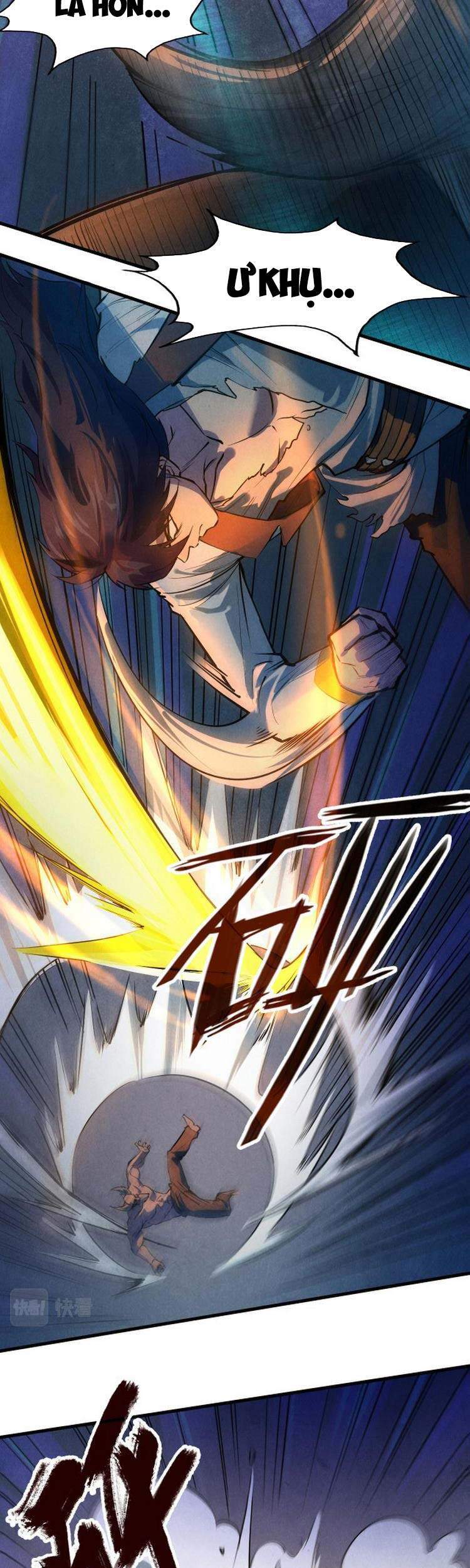 Vạn Cổ Chí Tôn Chap 33 - Next Chap 34