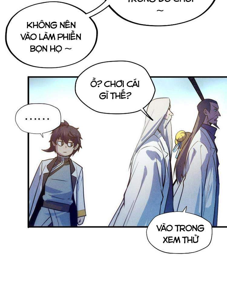 Vạn Cổ Chí Tôn Chap 33 - Next Chap 34