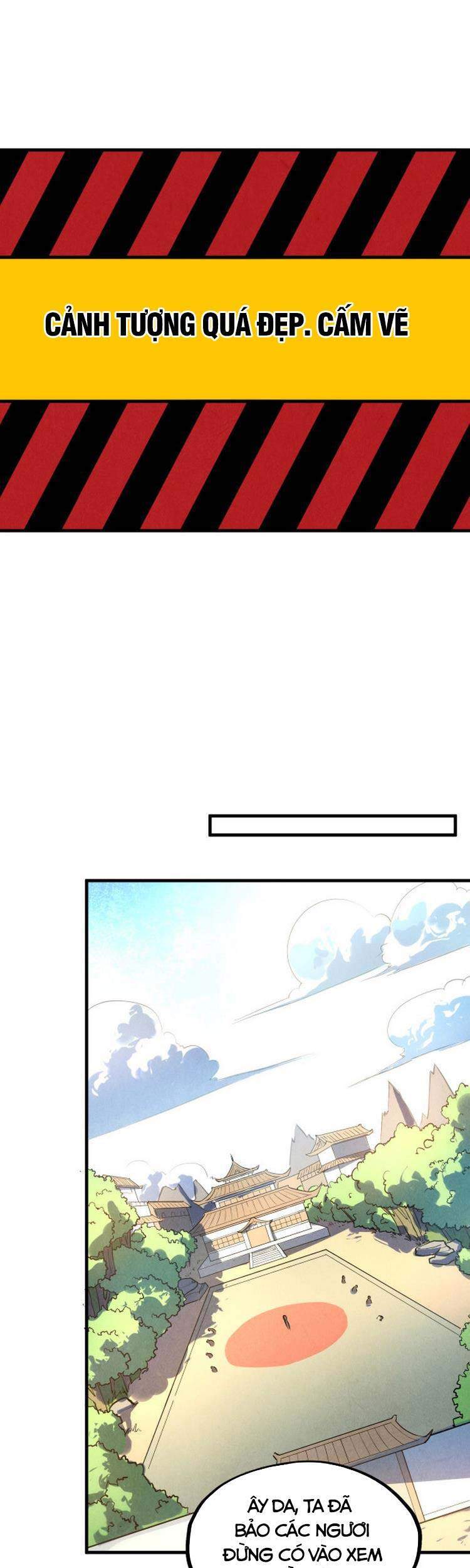 Vạn Cổ Chí Tôn Chap 33 - Next Chap 34