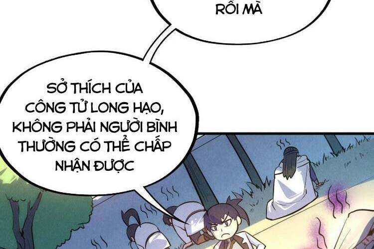 Vạn Cổ Chí Tôn Chap 33 - Next Chap 34