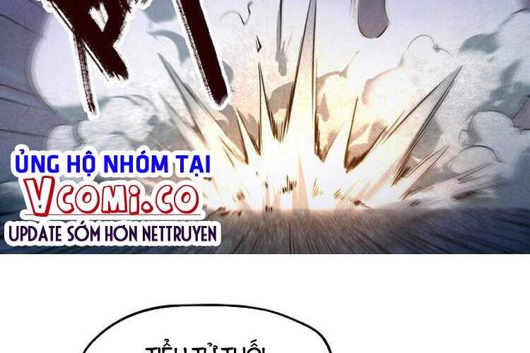 Vạn Cổ Chí Tôn Chap 33 - Next Chap 34