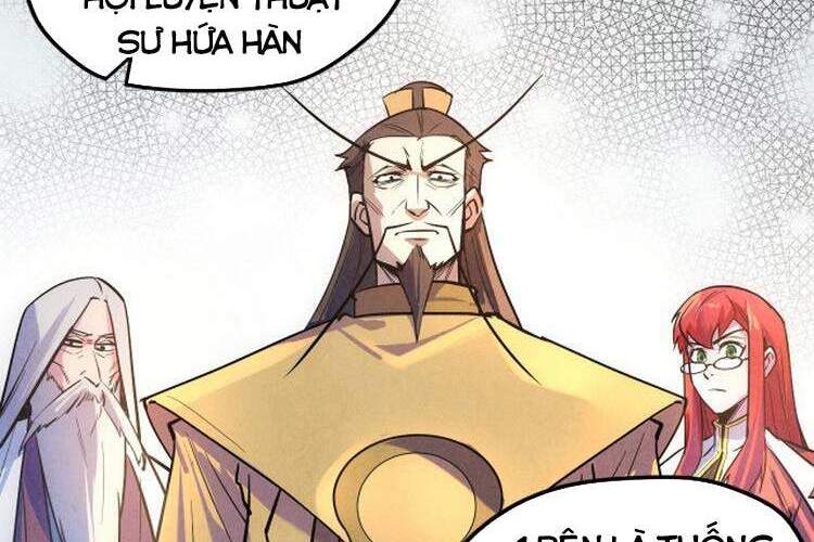 Vạn Cổ Chí Tôn Chap 33 - Next Chap 34