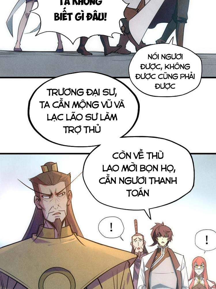 Vạn Cổ Chí Tôn Chap 33 - Next Chap 34