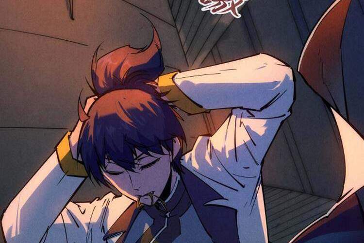 Vạn Cổ Chí Tôn Chap 33 - Next Chap 34