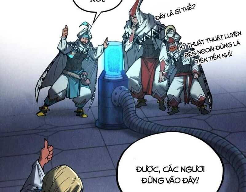 Vạn Cổ Chí Tôn Chap 330 - Next Chap 331