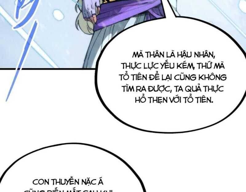 Vạn Cổ Chí Tôn Chap 330 - Next Chap 331