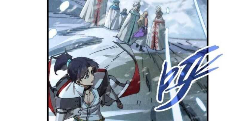 Vạn Cổ Chí Tôn Chap 330 - Next Chap 331