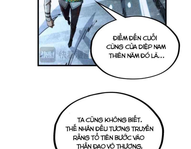 Vạn Cổ Chí Tôn Chap 330 - Next Chap 331