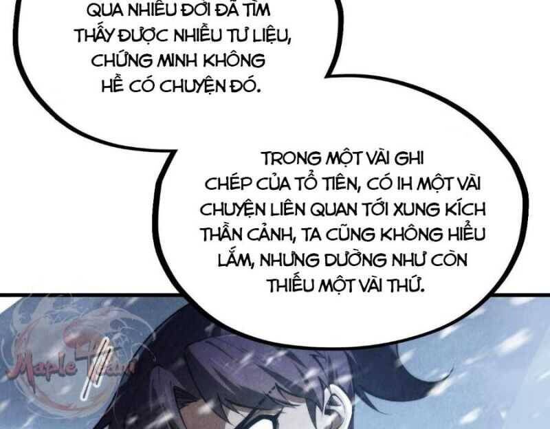 Vạn Cổ Chí Tôn Chap 330 - Next Chap 331